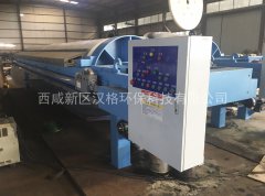 對于板框壓濾機(jī)濾板外形設(shè)計的分析